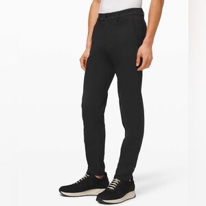 Lululemon Commission Pant Slim *Wool 34”